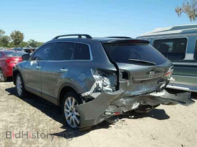 2010 MAZDA CX-9 - VIN: JM3TB2MA5A0213766 - Фото 3