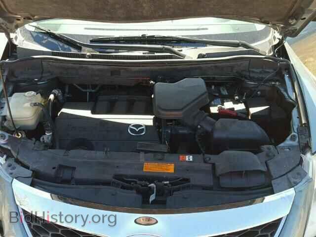 2010 MAZDA CX-9 - VIN: JM3TB2MA5A0213766 - Фото 7