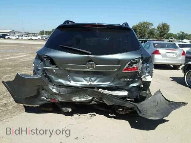 2010 MAZDA CX-9 - VIN: JM3TB2MA5A0213766 - Фото 10