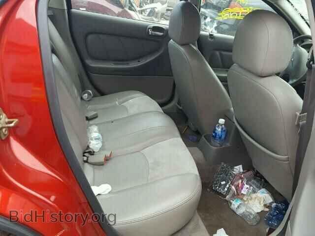2003 CHRYSLER SEBRING - VIN: 1C3EL56R93N526140 - Photo 6