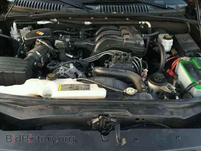 2010 Ford EXPLORER (VIN 1FMEU6EE5AUA55292) — photo 7 of 10