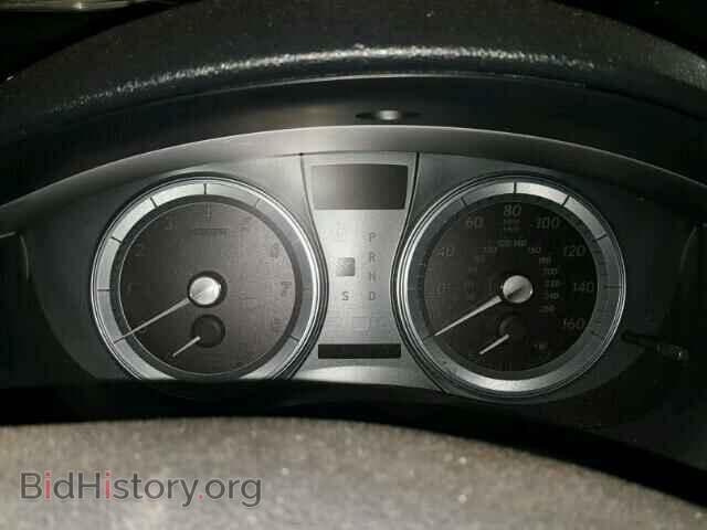 2010 LEXUS ES 350 - VIN: JTHBK1EG7A2406926 - Фото 8