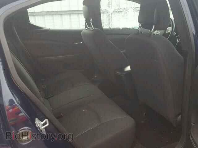 2013 DODGE AVENGER - VIN: 1C3CDZCB4DN661076 - Photo 6