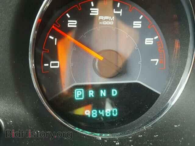 2013 DODGE AVENGER - VIN: 1C3CDZCB4DN661076 - Photo 8