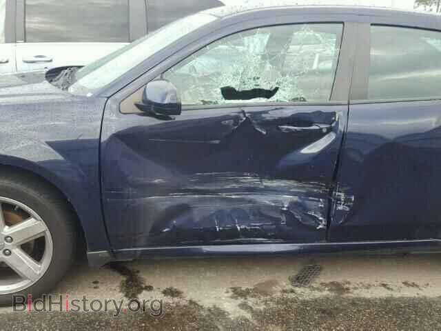 2013 DODGE AVENGER - VIN: 1C3CDZCB4DN661076 - Photo 9