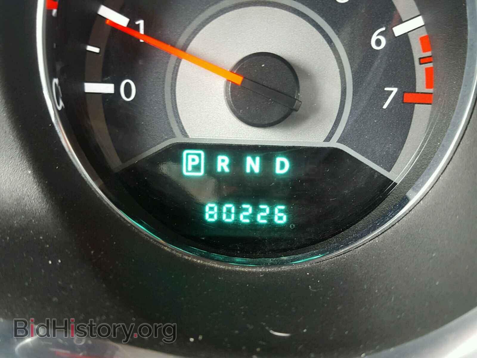 2012 CHRYSLER 200 - VIN: 1C3CCBAB7CN113827 - Photo 8