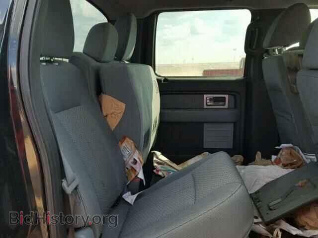 2011 FORD F150 - VIN: 1FTFW1CT2BFB70476 - Фото 6