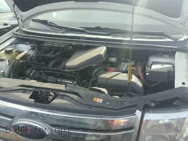 2008 FORD EDGE - VIN: 2FMDK49C28BB36880 - Фото 7