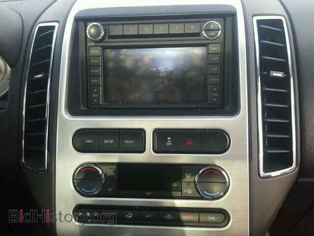 2008 FORD EDGE - VIN: 2FMDK49C28BB36880 - Фото 9
