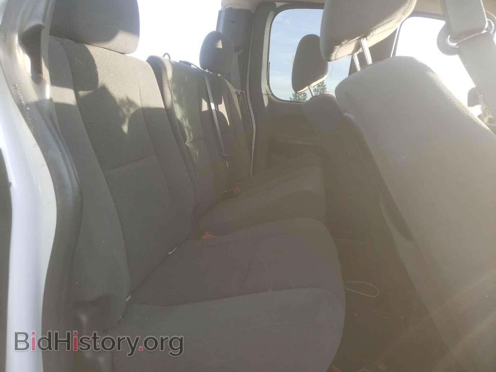 2008 CHEVROLET SILVERADO - VIN: 1GCEC19078E183143 - Фото 6