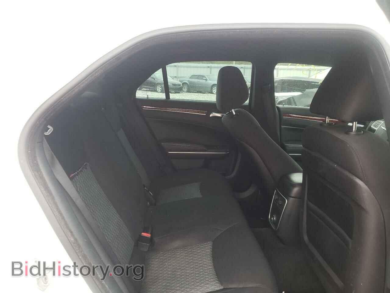2012 CHRYSLER 300 - VIN: 2C3CCAAG3CH289238 - Photo 6