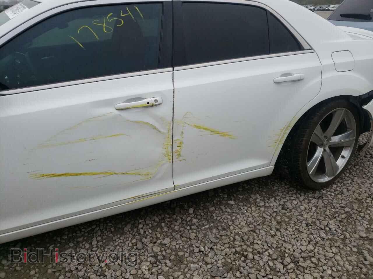 2012 CHRYSLER 300 - VIN: 2C3CCAAG3CH289238 - Photo 9