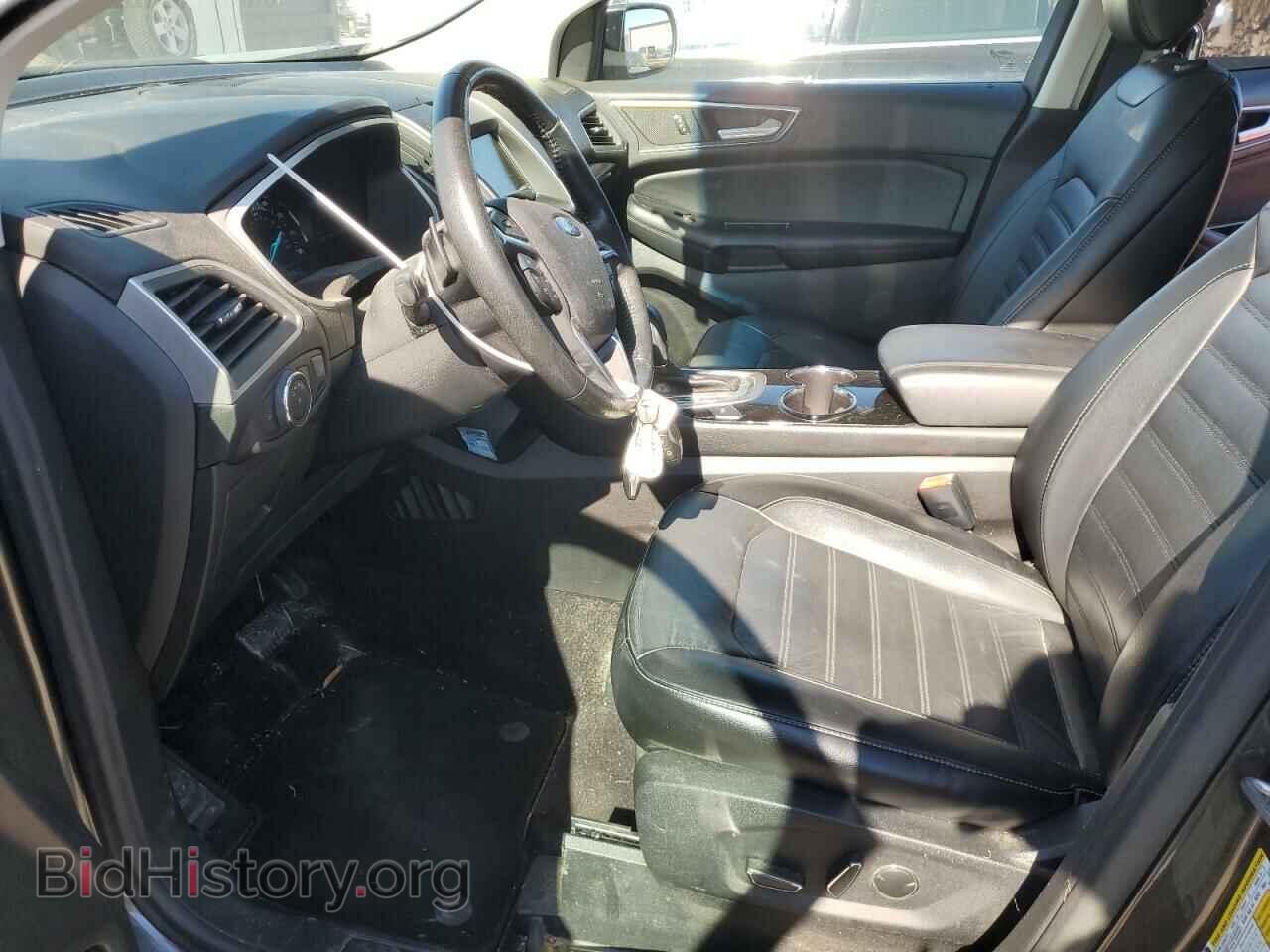 2015 FORD EDGE - VIN: 2FMTK3J97FBC08997 - Фото 7