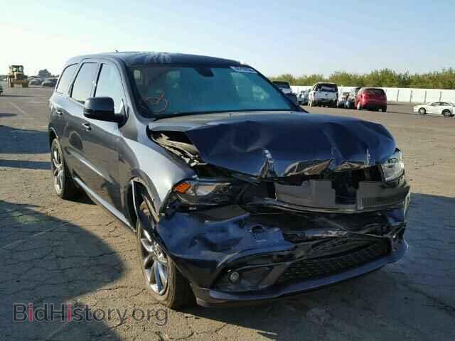 Фотография 1C4RDHAG1EC971875 - DODGE DURANGO 2014