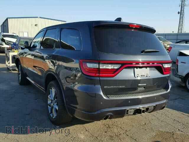2014 DODGE DURANGO - VIN: 1C4RDHAG1EC971875 - Фото 3