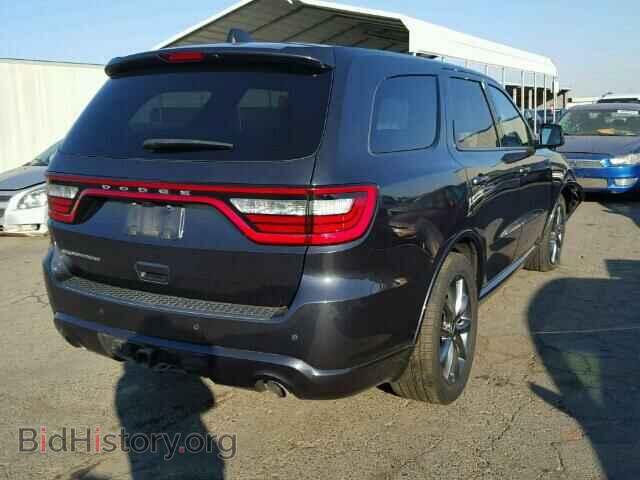 2014 DODGE DURANGO - VIN: 1C4RDHAG1EC971875 - Фото 4