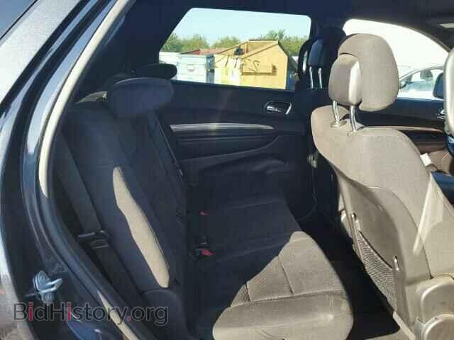2014 DODGE DURANGO - VIN: 1C4RDHAG1EC971875 - Фото 6