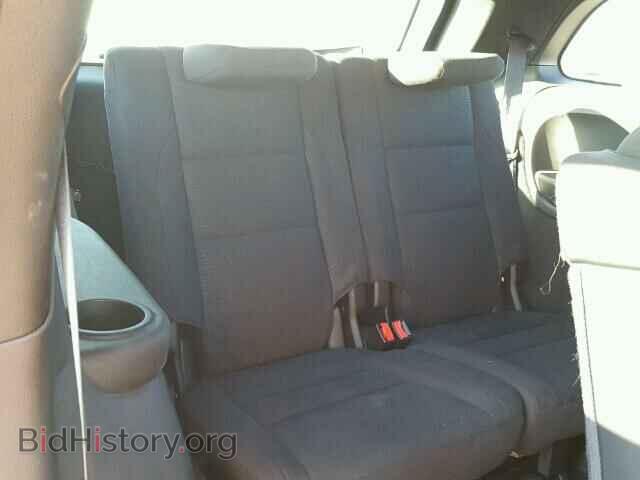 2014 DODGE DURANGO - VIN: 1C4RDHAG1EC971875 - Фото 10