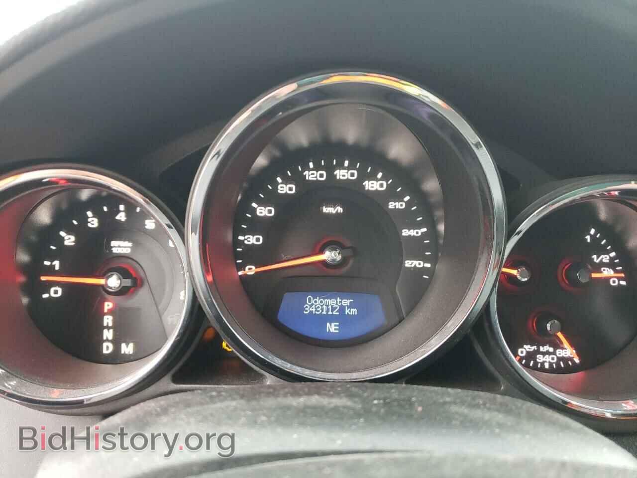 2008 CADILLAC CTS - VIN: 1G6DG577280146511 - Фото 9