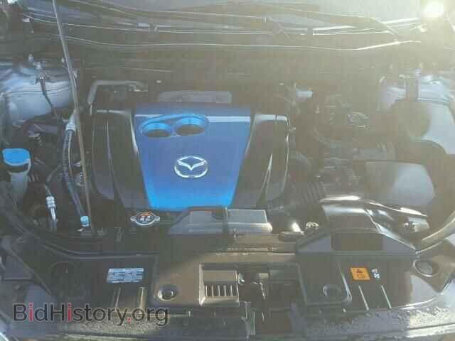 2013 MAZDA CX-5 - VIN: JM3KE2CE4D0114352 - Фото 7