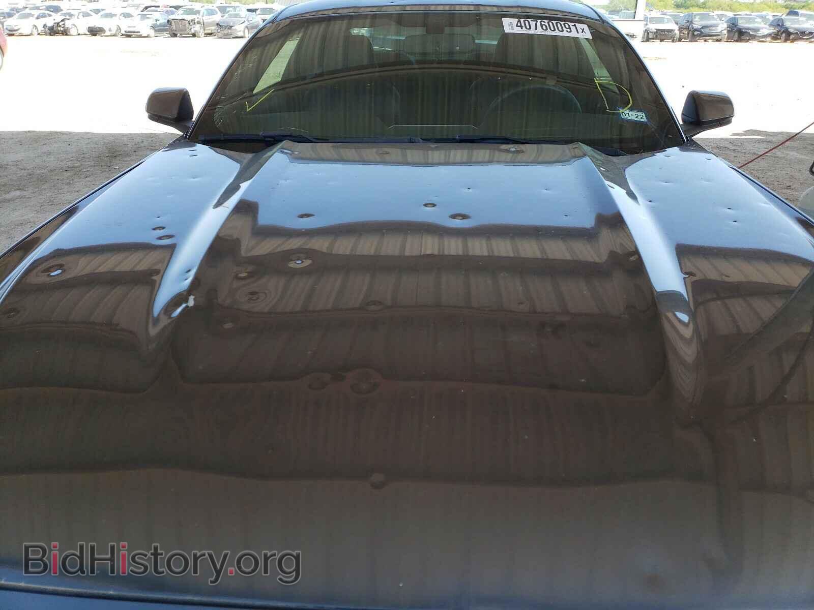 2015 FORD MUSTANG - VIN: 1FA6P8TH8F5349768 - Фото 9
