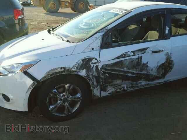 2013 FORD FOCUS - VIN: 1FADP3F25DL194137 - Photo 9