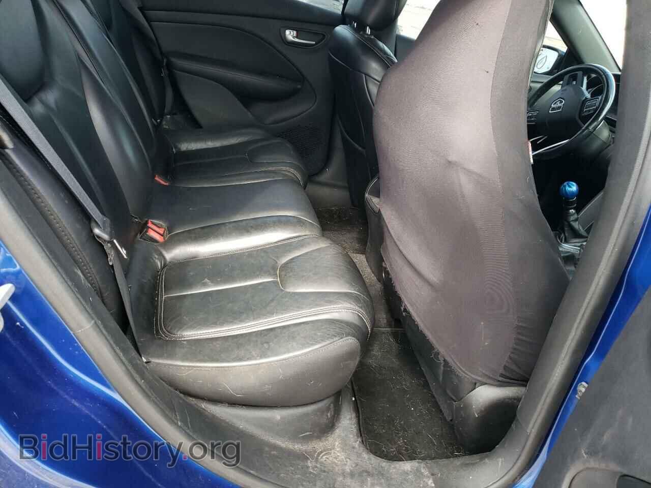 2013 DODGE DART - VIN: 1C3CDFCH6DD334753 - Фото 6