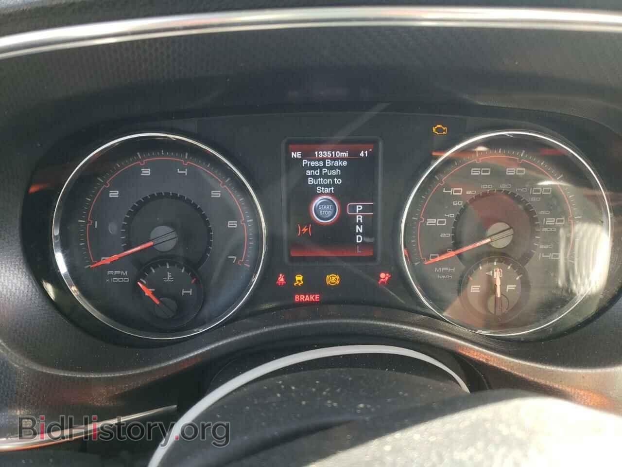 2012 DODGE CHARGER - VIN: 2C3CDXHG9CH260462 - Фото 9
