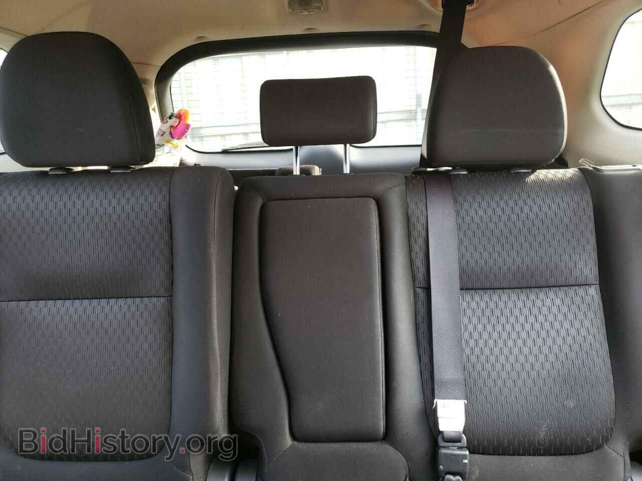 2014 MITSUBISHI OUTLANDER - VIN: JA4AD3A3XEZ018652 - Фото 10