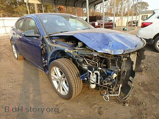 Photo 1C3CDZAG4DN521754 - DODGE AVENGER 2013