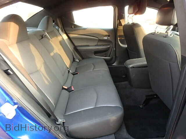 2013 DODGE AVENGER - VIN: 1C3CDZAG4DN521754 - Фото 6