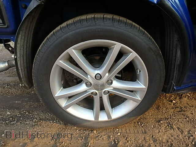 2013 DODGE AVENGER - VIN: 1C3CDZAG4DN521754 - Фото 9