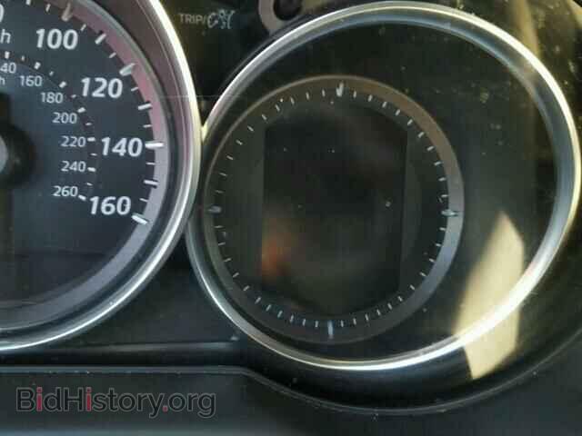 2014 MAZDA CX-5 - VIN: JM3KE2BE5E0386377 - Фото 8