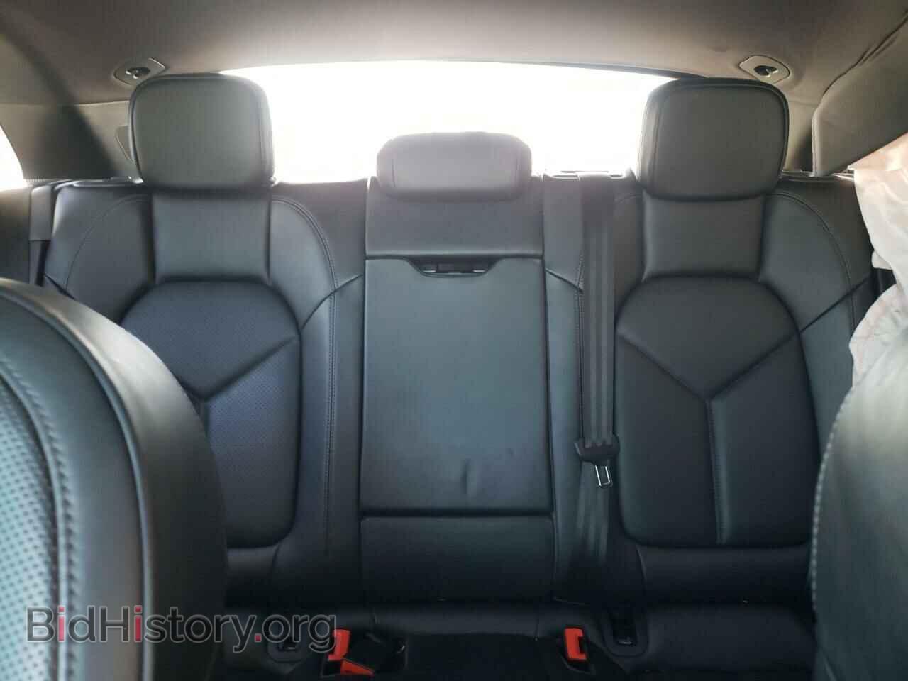 2018 PORSCHE MACAN - VIN: WP1AA2A58JLB06329 - Фото 10