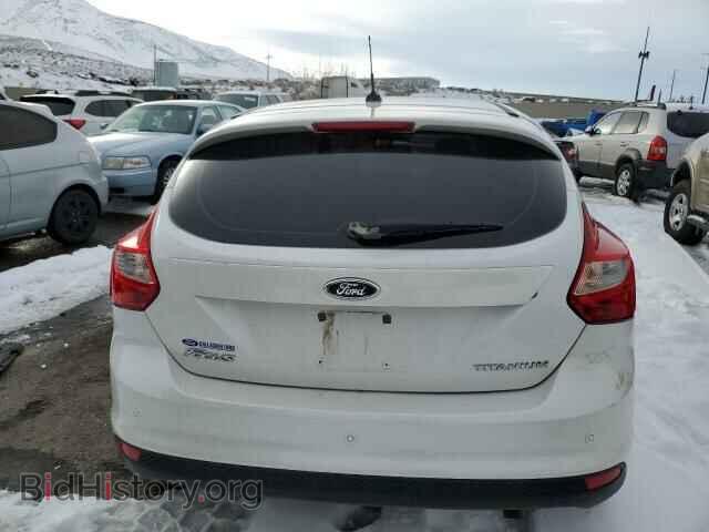 2012 FORD FOCUS - VIN: 1FAHP3N26CL266836 - Фото 6