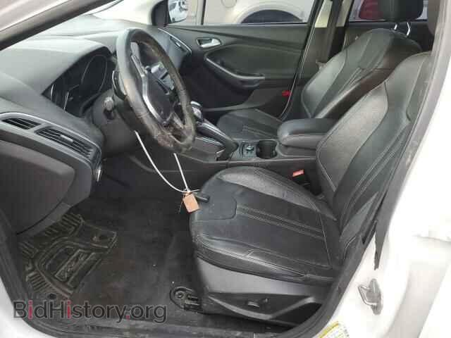 2012 FORD FOCUS - VIN: 1FAHP3N26CL266836 - Фото 7