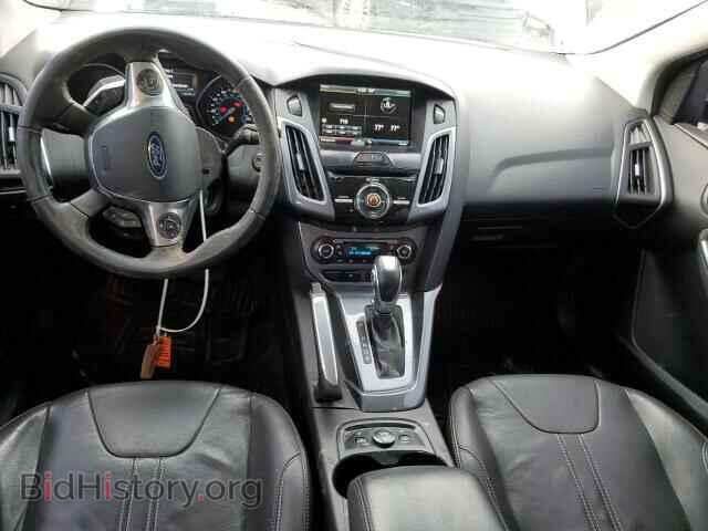 2012 FORD FOCUS - VIN: 1FAHP3N26CL266836 - Фото 8