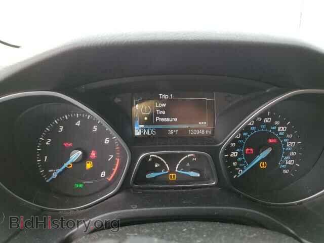2012 FORD FOCUS - VIN: 1FAHP3N26CL266836 - Фото 9