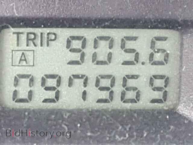 2003 MITSUBISHI LANCER - VIN: JA3AJ26E83U110368 - Фото 8