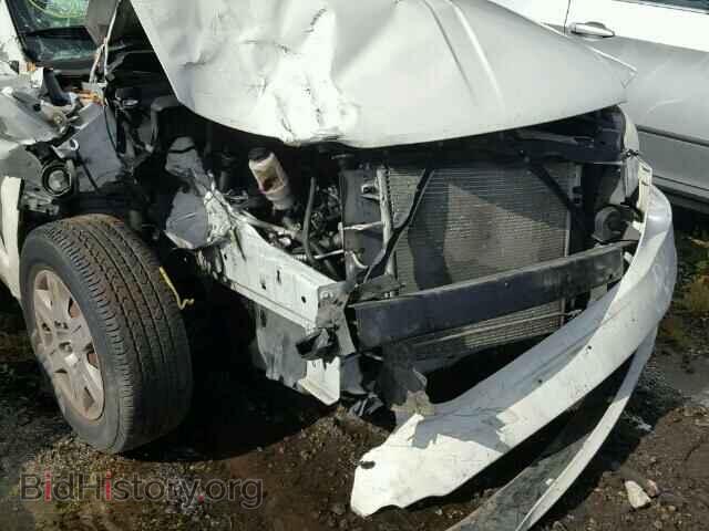 2012 DODGE RAM VAN - VIN: 2C4JDGAG0CR322211 - Фото 9