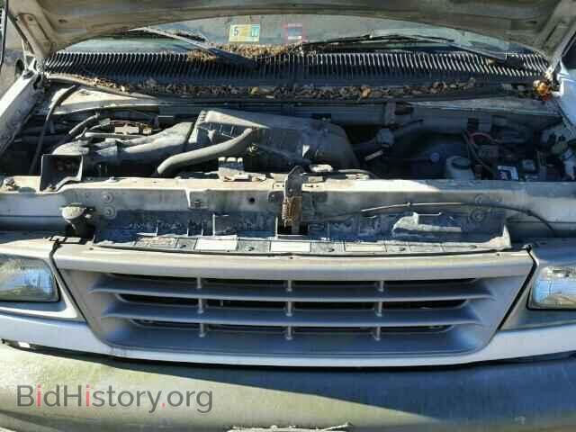 1994 FORD ECONOLINE - VIN: 1FTHE24Y1RHB56918 - Фото 7