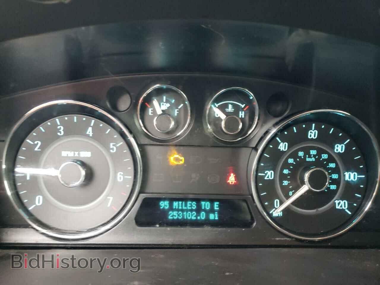 2010 FORD FLEX - VIN: 2FMGK5CC6ABA73980 - Photo 9