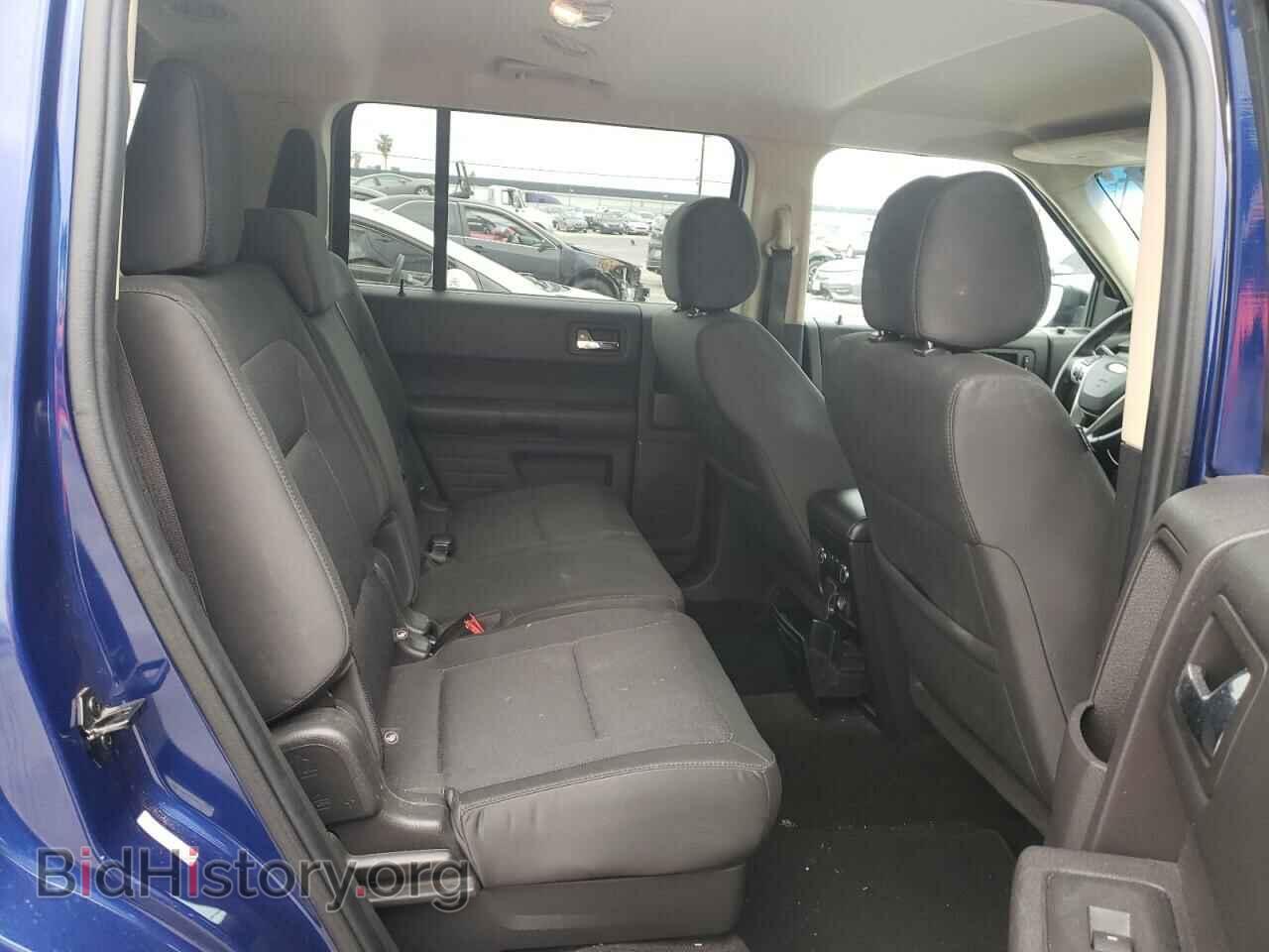 2014 FORD FLEX - VIN: 2FMGK5B82EBD41474 - Photo 6
