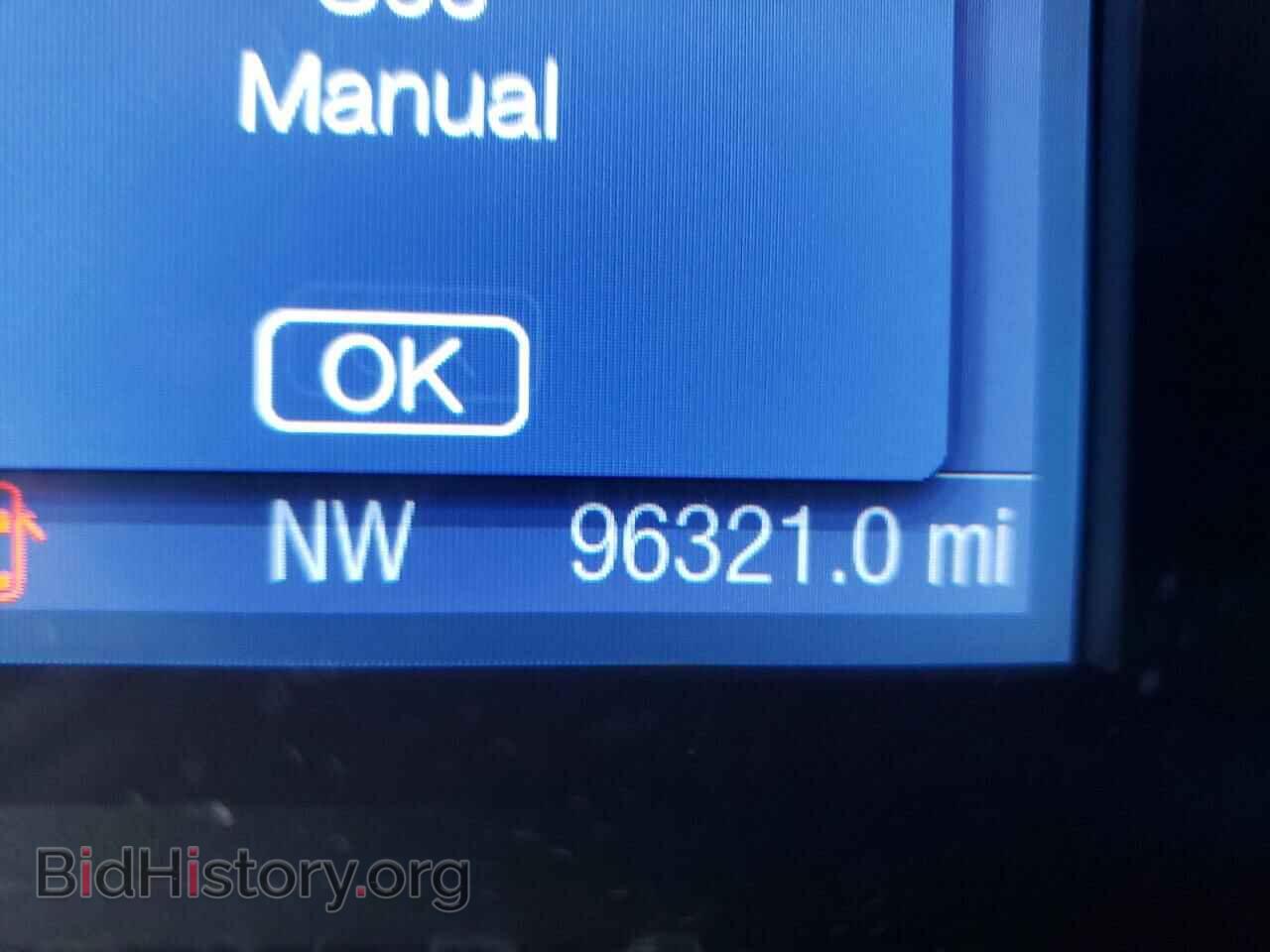 2014 FORD FLEX - VIN: 2FMGK5B82EBD41474 - Photo 8