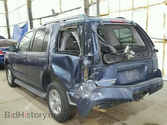 2005 FORD EXPLORER - VIN: 1FMZU73E55UA18923 - Фото 3