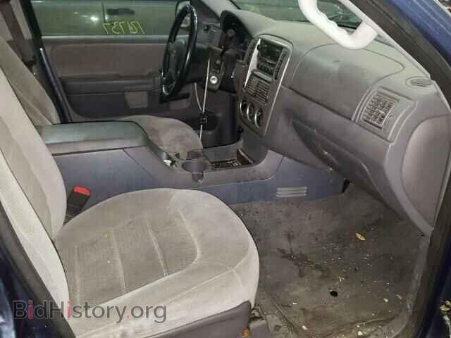2005 FORD EXPLORER - VIN: 1FMZU73E55UA18923 - Фото 5