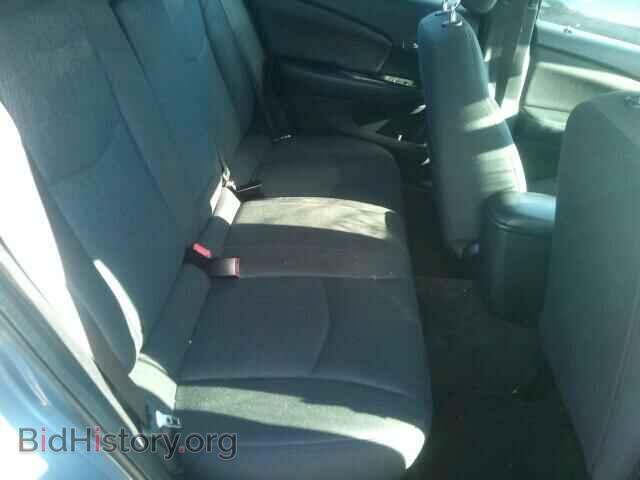 2011 CHRYSLER 200 - VIN: 1C3BC1FGXBN562265 - Фото 6