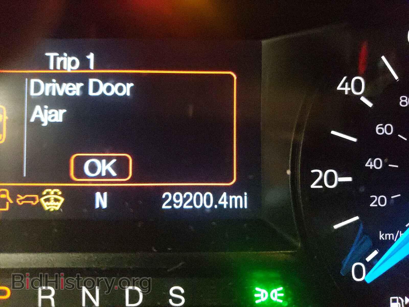 2017 FORD EXPLORER - VIN: 1FM5K8D8XHGD88657 - Фото 8