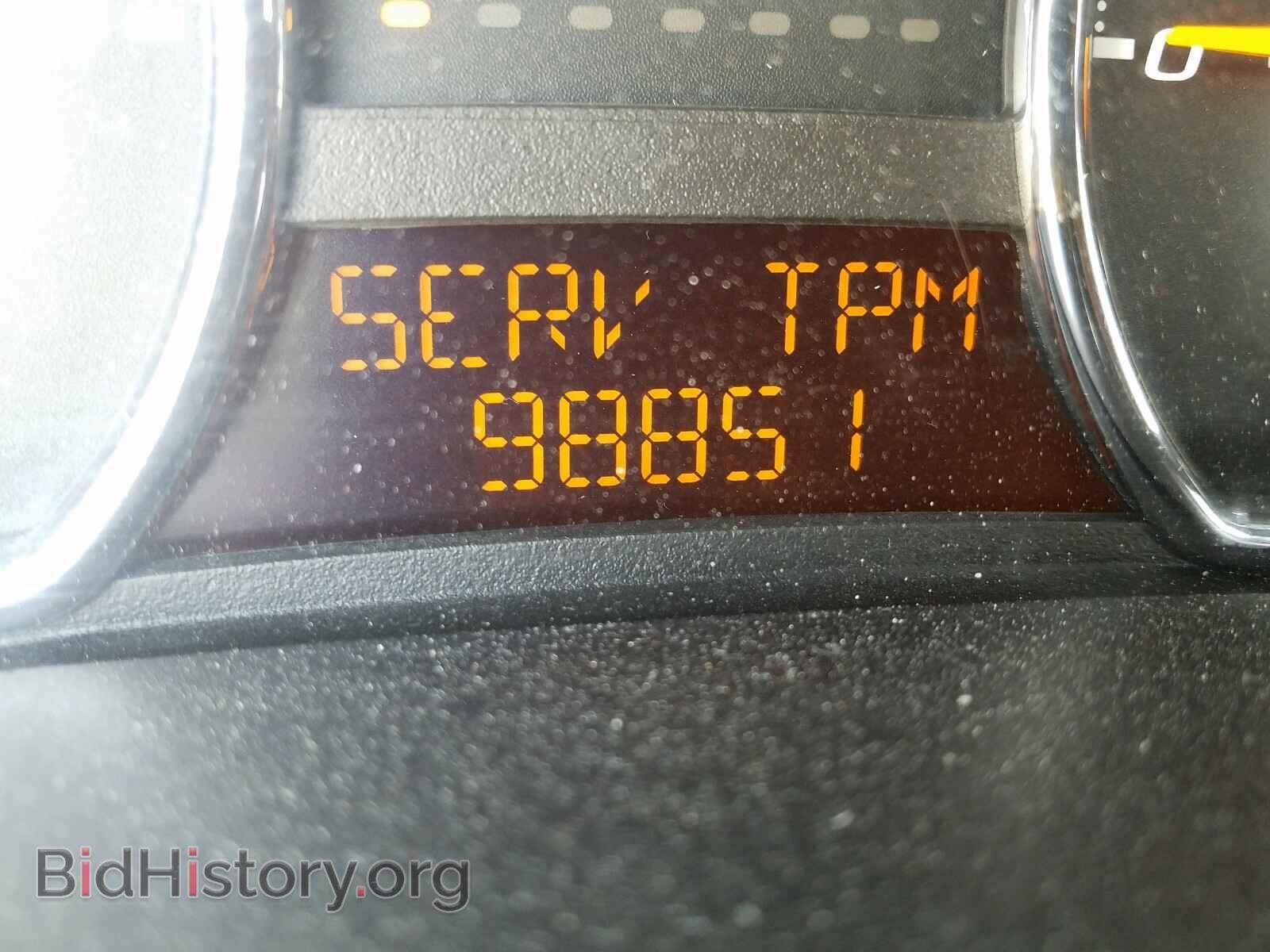 2012 GMC CANYON - VIN: 1GTD5MFE6C8133168 - Фото 8