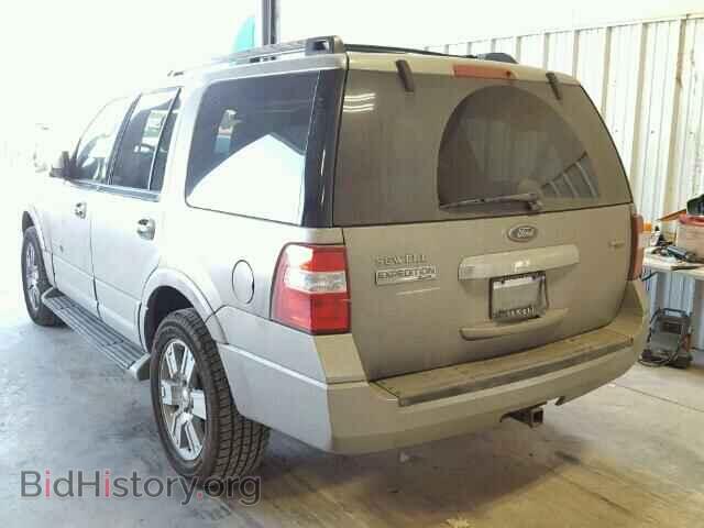 2008 FORD EXPEDITION - VIN: 1FMFU19548LA32099 - Фото 3